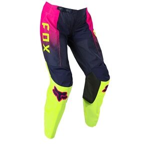 Fox Racing 180 Outfit